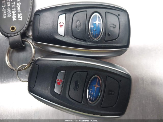 Продажа на аукционе авто 2021 Subaru Outback Touring Xt, vin: 4S4BTGPD7M3115230, номер лота: 44537521