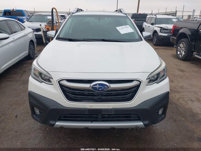 Продажа на аукционе авто 2021 Subaru Outback Touring Xt, vin: 4S4BTGPD7M3115230, номер лота: 44537521
