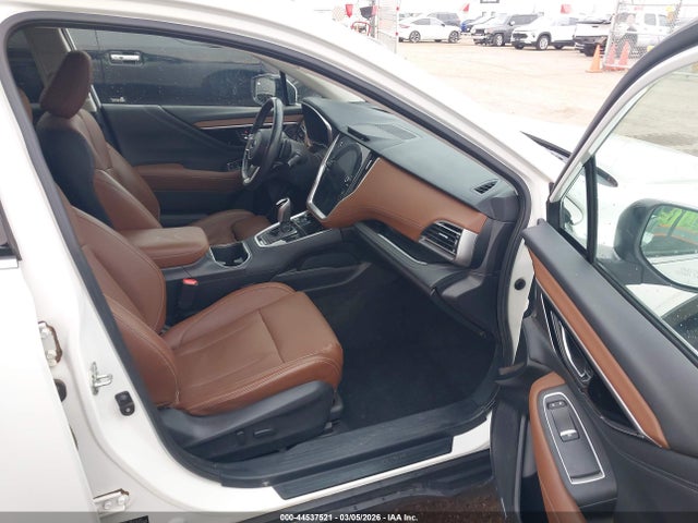 Продажа на аукционе авто 2021 Subaru Outback Touring Xt, vin: 4S4BTGPD7M3115230, номер лота: 44537521