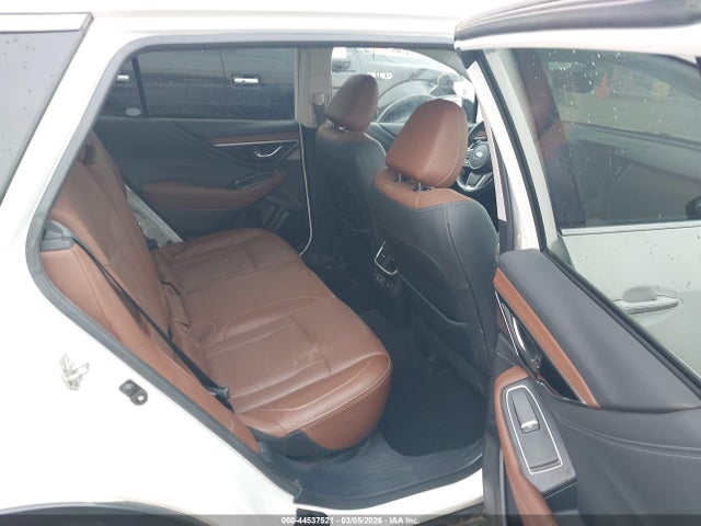 Продажа на аукционе авто 2021 Subaru Outback Touring Xt, vin: 4S4BTGPD7M3115230, номер лота: 44537521