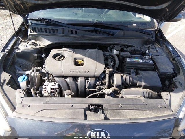 Aukcja sprzedaży 2019 Kia Forte Lxs, vin: 3KPF24AD6KE082906, numer aukcji: 44537522
