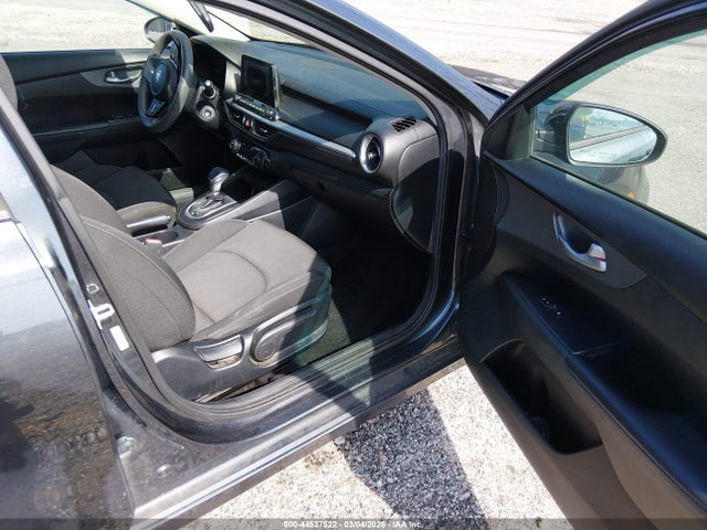 Aukcja sprzedaży 2019 Kia Forte Lxs, vin: 3KPF24AD6KE082906, numer aukcji: 44537522