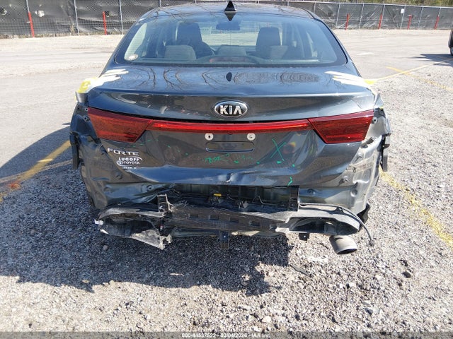 Aukcja sprzedaży 2019 Kia Forte Lxs, vin: 3KPF24AD6KE082906, numer aukcji: 44537522