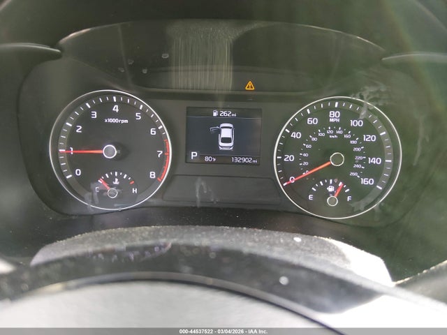 Aukcja sprzedaży 2019 Kia Forte Lxs, vin: 3KPF24AD6KE082906, numer aukcji: 44537522