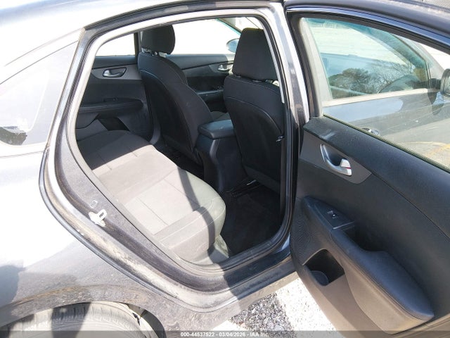 Aukcja sprzedaży 2019 Kia Forte Lxs, vin: 3KPF24AD6KE082906, numer aukcji: 44537522