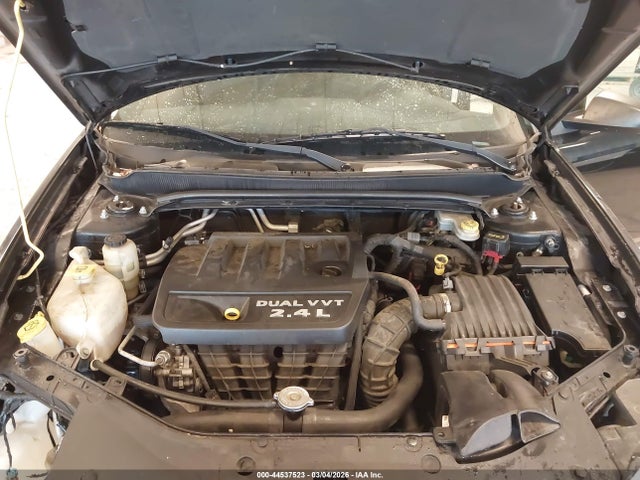 Продаж на аукціоні авто 2014 Dodge Avenger Se, vin: 1C3CDZAB1EN190394, номер лоту: 44537523