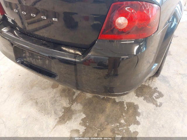 Продаж на аукціоні авто 2014 Dodge Avenger Se, vin: 1C3CDZAB1EN190394, номер лоту: 44537523