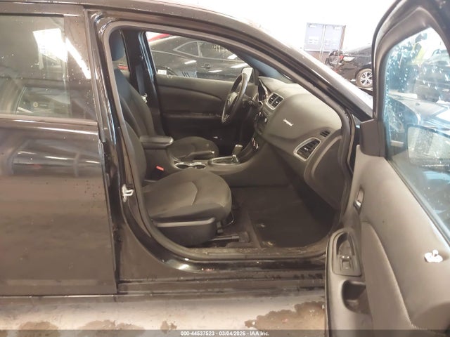 Продаж на аукціоні авто 2014 Dodge Avenger Se, vin: 1C3CDZAB1EN190394, номер лоту: 44537523