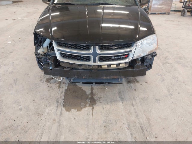 Продаж на аукціоні авто 2014 Dodge Avenger Se, vin: 1C3CDZAB1EN190394, номер лоту: 44537523