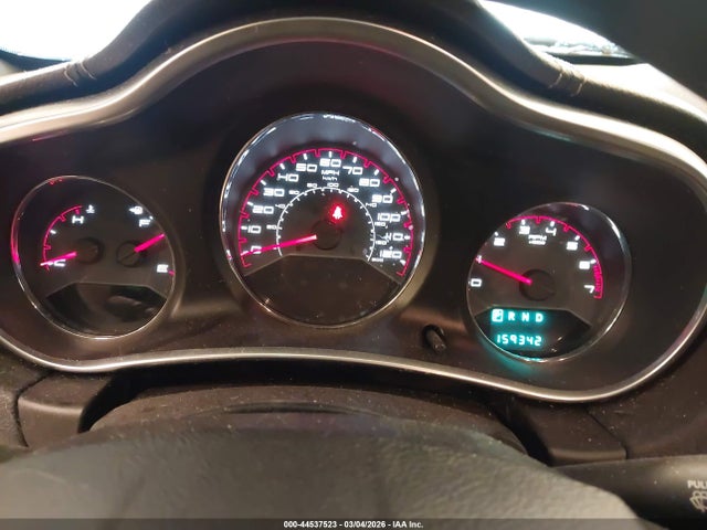 Продаж на аукціоні авто 2014 Dodge Avenger Se, vin: 1C3CDZAB1EN190394, номер лоту: 44537523
