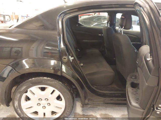 Продаж на аукціоні авто 2014 Dodge Avenger Se, vin: 1C3CDZAB1EN190394, номер лоту: 44537523