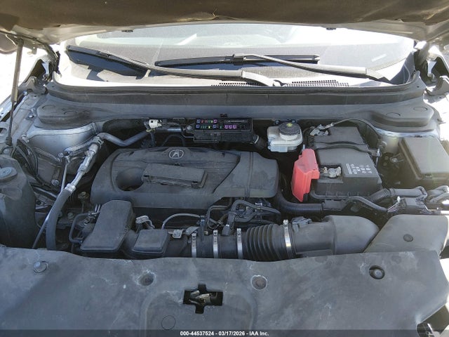 Продажа на аукционе авто 2021 Acura Rdx Technology Package, vin: 5J8TC2H5XML032248, номер лота: 44537524