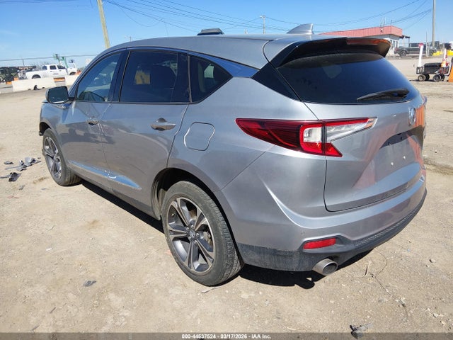 Продажа на аукционе авто 2021 Acura Rdx Technology Package, vin: 5J8TC2H5XML032248, номер лота: 44537524