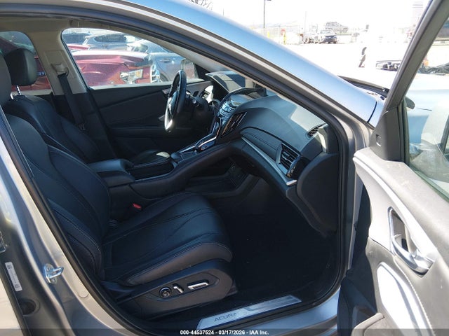Продажа на аукционе авто 2021 Acura Rdx Technology Package, vin: 5J8TC2H5XML032248, номер лота: 44537524