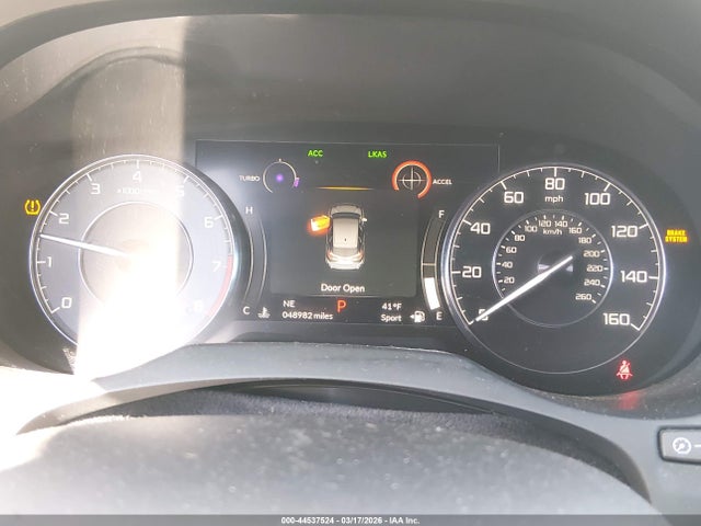 Продажа на аукционе авто 2021 Acura Rdx Technology Package, vin: 5J8TC2H5XML032248, номер лота: 44537524