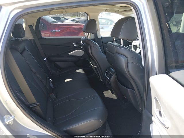 Продажа на аукционе авто 2021 Acura Rdx Technology Package, vin: 5J8TC2H5XML032248, номер лота: 44537524