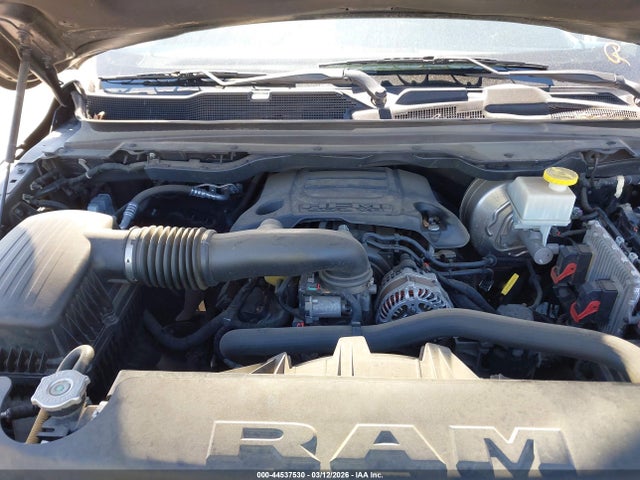 2019 RAM 1500 1C6SRFLT8KN869076 Photo 9