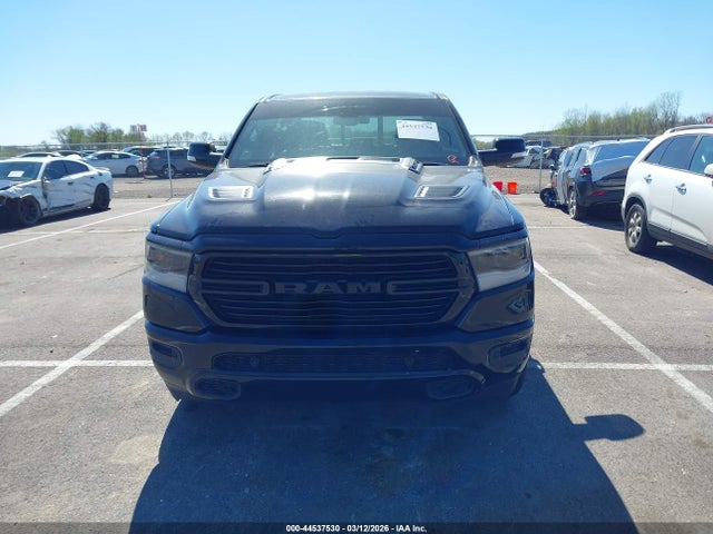 Продаж на аукціоні авто 2019 Ram 1500 Rebel, vin: 1C6SRFLT8KN869076, номер лоту: 44537530