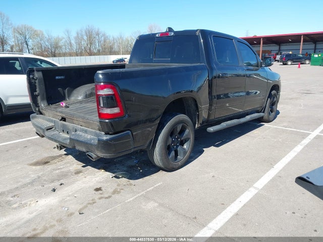 2019 RAM 1500 1C6SRFLT8KN869076 Photo 3