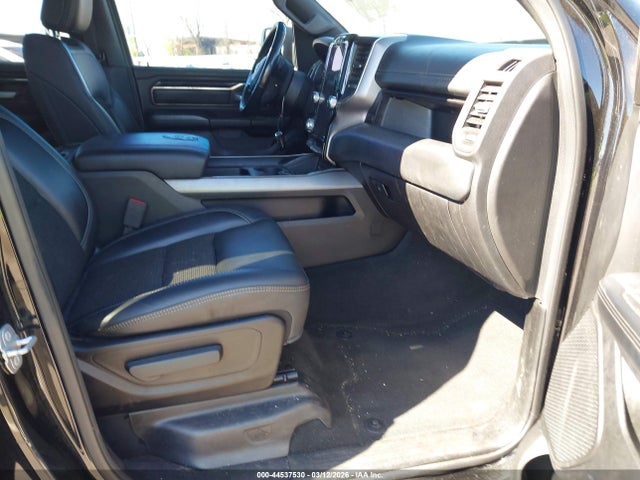 2019 RAM 1500 1C6SRFLT8KN869076 Photo 4