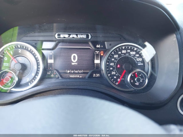 2019 RAM 1500 1C6SRFLT8KN869076 Photo 6