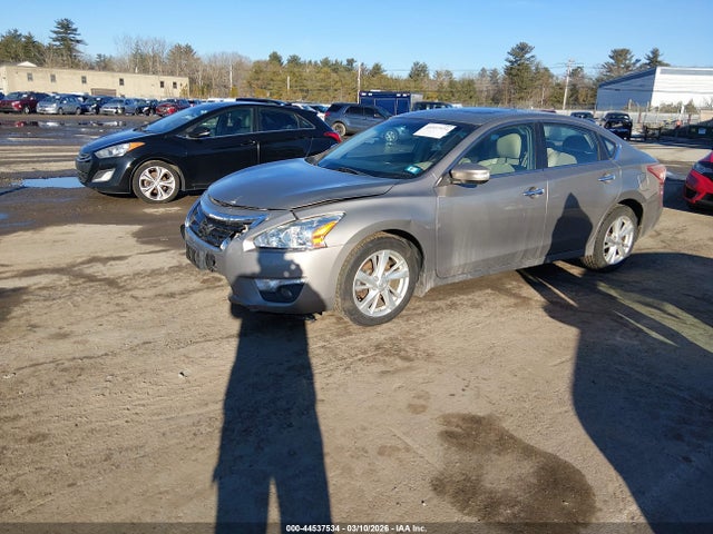 Aukcja sprzedaży 2013 Nissan Altima 2.5 Sl, vin: 1N4AL3AP8DC209103, numer aukcji: 44537534