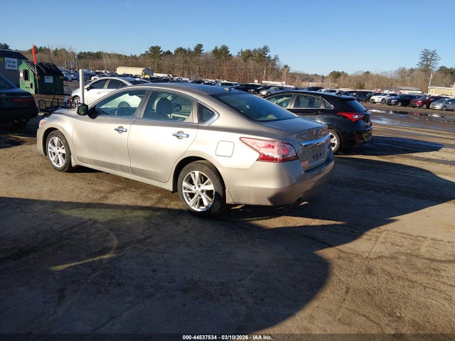 Aukcja sprzedaży 2013 Nissan Altima 2.5 Sl, vin: 1N4AL3AP8DC209103, numer aukcji: 44537534