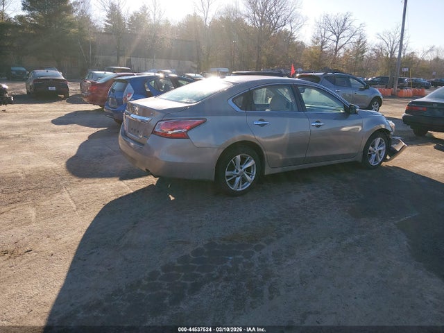 Aukcja sprzedaży 2013 Nissan Altima 2.5 Sl, vin: 1N4AL3AP8DC209103, numer aukcji: 44537534