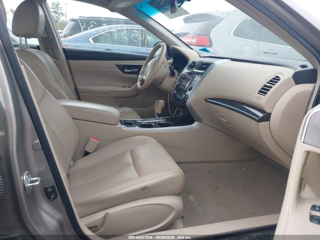 Aukcja sprzedaży 2013 Nissan Altima 2.5 Sl, vin: 1N4AL3AP8DC209103, numer aukcji: 44537534
