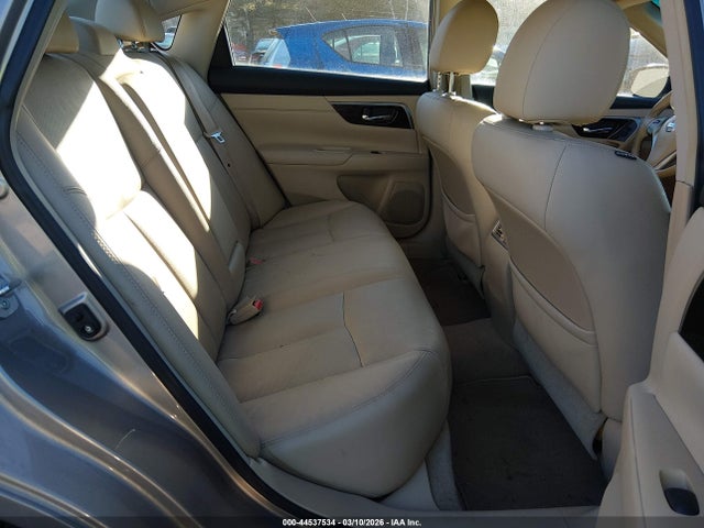 Aukcja sprzedaży 2013 Nissan Altima 2.5 Sl, vin: 1N4AL3AP8DC209103, numer aukcji: 44537534