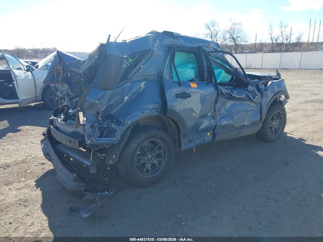 Aukcja sprzedaży 2024 Ford Bronco Sport Big Bend, vin: 3FMCR9B68RRE79138, numer aukcji: 44537535