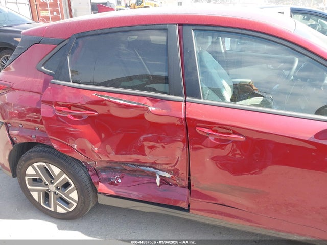 2023 HYUNDAI KONA ELECTRIC KM8K23AG6PU184326 Photo 5