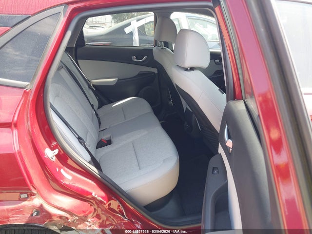 2023 HYUNDAI KONA ELECTRIC KM8K23AG6PU184326 Photo 7