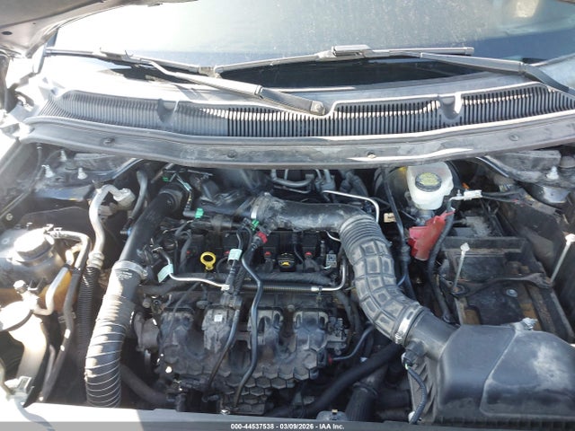 2016 FORD EXPLORER 1FM5K8DHXGGA72478 Photo 9