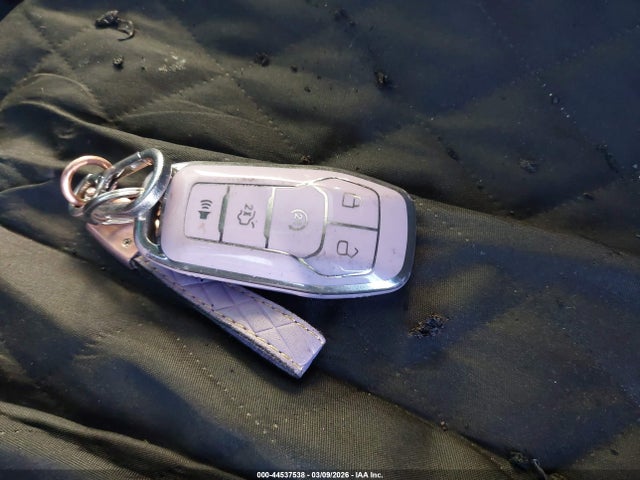 2016 FORD EXPLORER 1FM5K8DHXGGA72478 Photo 10