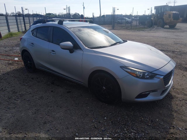 2017 MAZDA MAZDA3 3MZBN1L7XHM147392