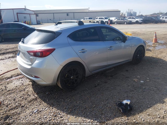 2017 MAZDA MAZDA3 3MZBN1L7XHM147392 Photo 3
