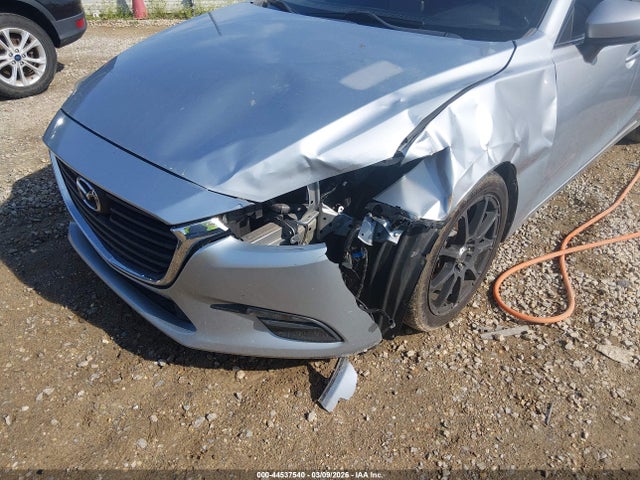 2017 MAZDA MAZDA3 3MZBN1L7XHM147392 Photo 5