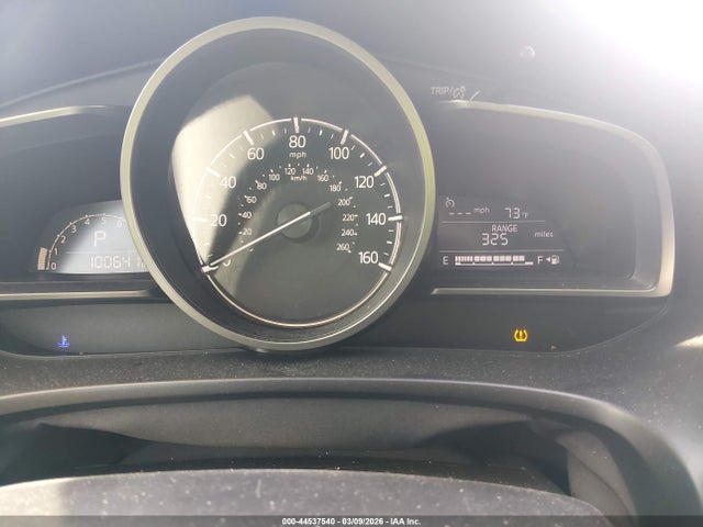 2017 MAZDA MAZDA3 3MZBN1L7XHM147392 Photo 6