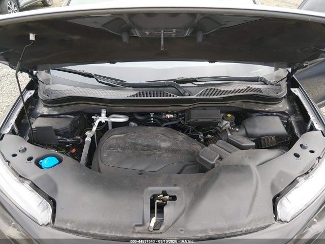 2021 HONDA PASSPORT 5FNYF8H50MB041719 Photo 9