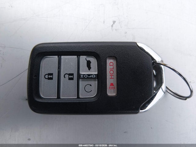 2021 HONDA PASSPORT 5FNYF8H50MB041719 Photo 10