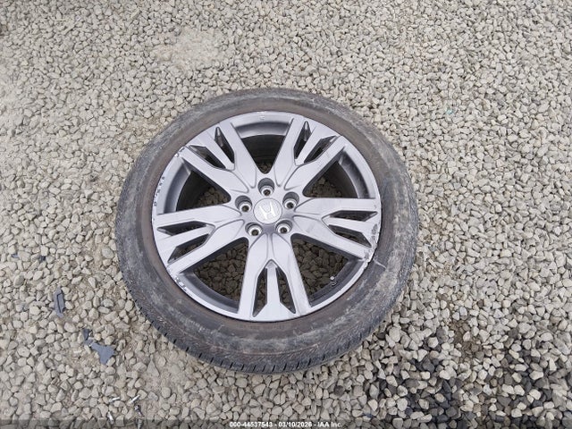 Honda Passport Awd Ex-l 2021 5FNYF8H50MB041719 Image 12