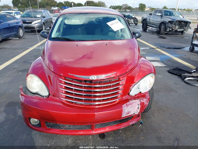 Aukcja sprzedaży 2010 Chrysler Pt Cruiser Classic, vin: 3A4GY5F96AT143687, numer aukcji: 44537547