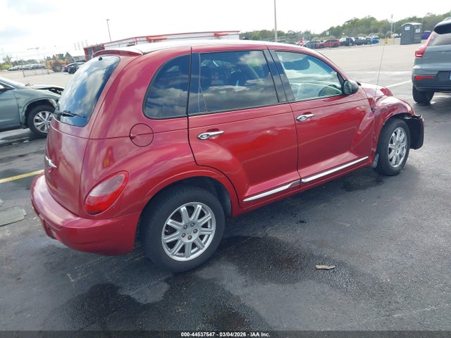 Aukcja sprzedaży 2010 Chrysler Pt Cruiser Classic, vin: 3A4GY5F96AT143687, numer aukcji: 44537547
