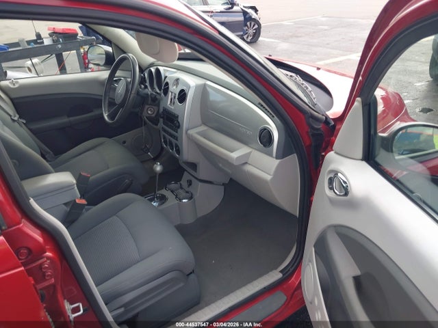 Aukcja sprzedaży 2010 Chrysler Pt Cruiser Classic, vin: 3A4GY5F96AT143687, numer aukcji: 44537547