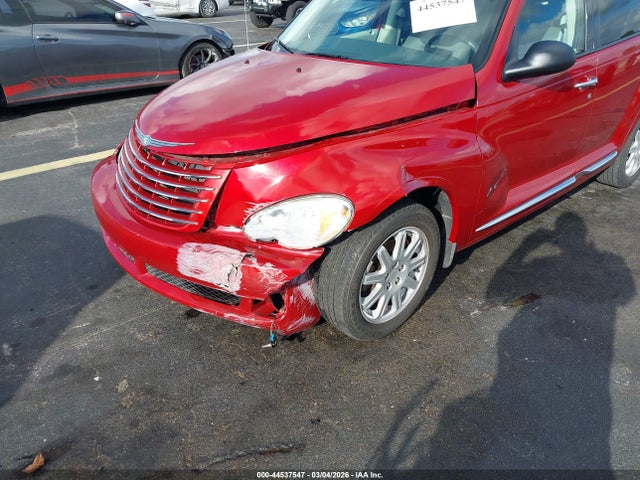 Aukcja sprzedaży 2010 Chrysler Pt Cruiser Classic, vin: 3A4GY5F96AT143687, numer aukcji: 44537547