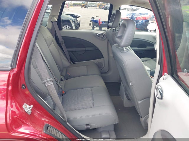 Aukcja sprzedaży 2010 Chrysler Pt Cruiser Classic, vin: 3A4GY5F96AT143687, numer aukcji: 44537547