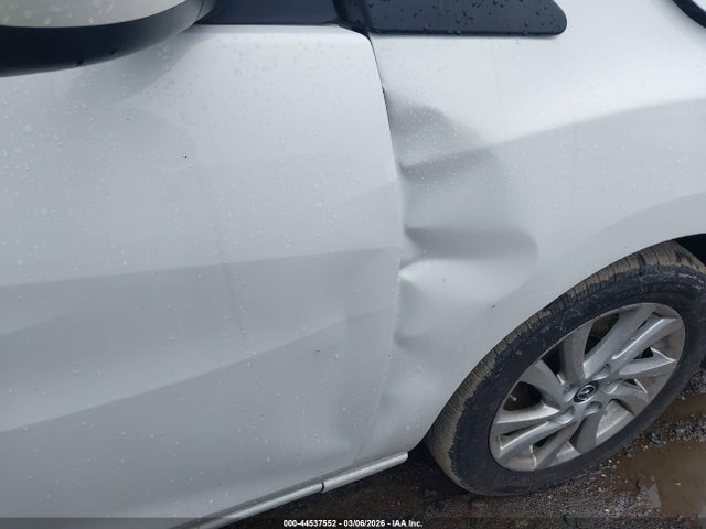 44537552 :رقم المزاد ، JM1CW2BL9D0162634 vin ، 2013 Mazda Mazda5 Sport مزاد بيع