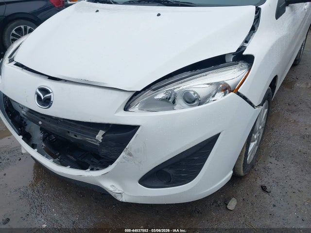 44537552 :رقم المزاد ، JM1CW2BL9D0162634 vin ، 2013 Mazda Mazda5 Sport مزاد بيع