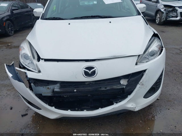 44537552 :رقم المزاد ، JM1CW2BL9D0162634 vin ، 2013 Mazda Mazda5 Sport مزاد بيع
